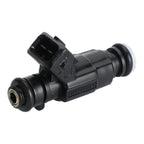 Single Fuel Injector for Mercedes E320 ML320 C280 CLK320 3.2L 2.8L V6 0280155742