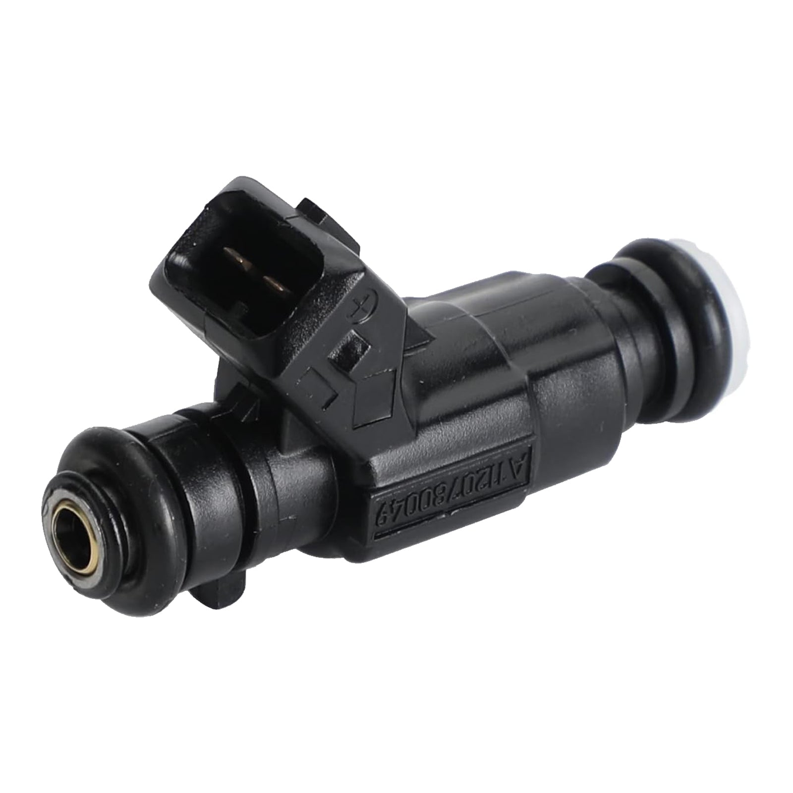 Single Fuel Injector for Mercedes E320 ML320 C280 CLK320 3.2L 2.8L V6 0280155742