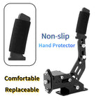 14Bit Racing Simulator Handbrake USB3.0 Compatible with G27 G29 G920 Wheel PC Setup
