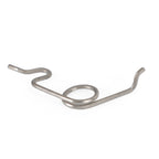 Toyota Tundra Fuel Door Spring Pocket Stainless Steel 07-20 77305-0C050 77305-0C060