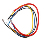 08-16A Soft Start Module For 1.75-3.5 Ton AC Units Reverse Motor Protection