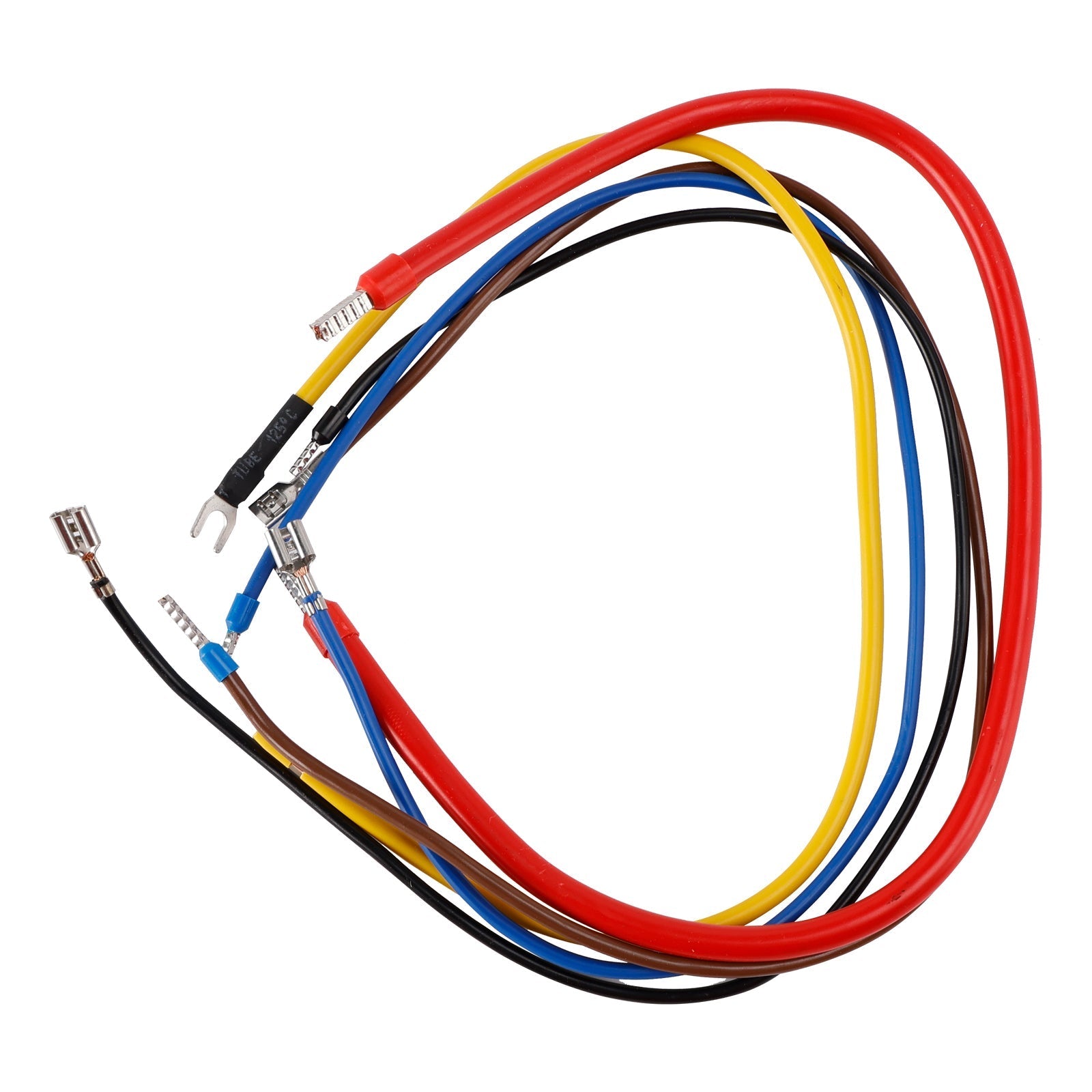 1.75-3.5 Ton AC Unit Soft Starter 08-16A Reverse Motor Protection Module