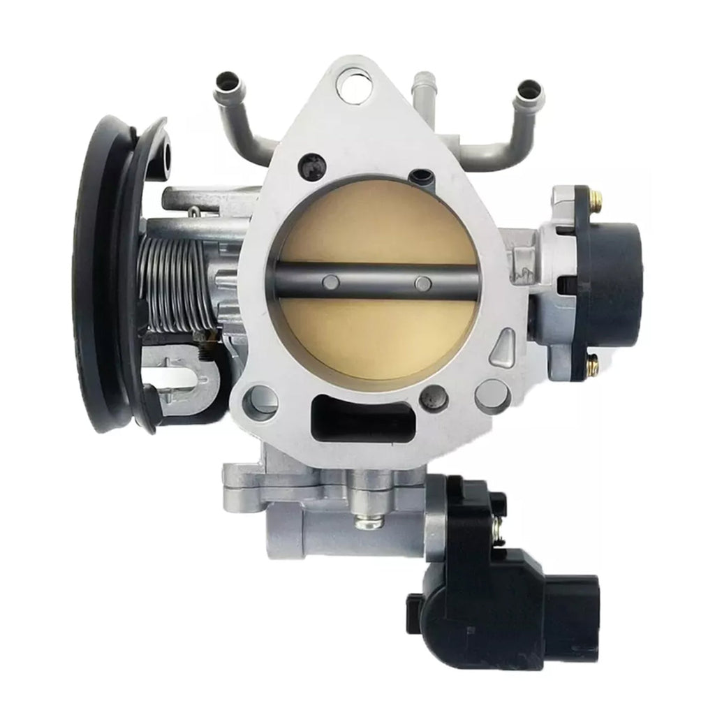 2001 2002 2003 Toyota RAV4 Throttle Body Assembly IACV TPS 22210-28100