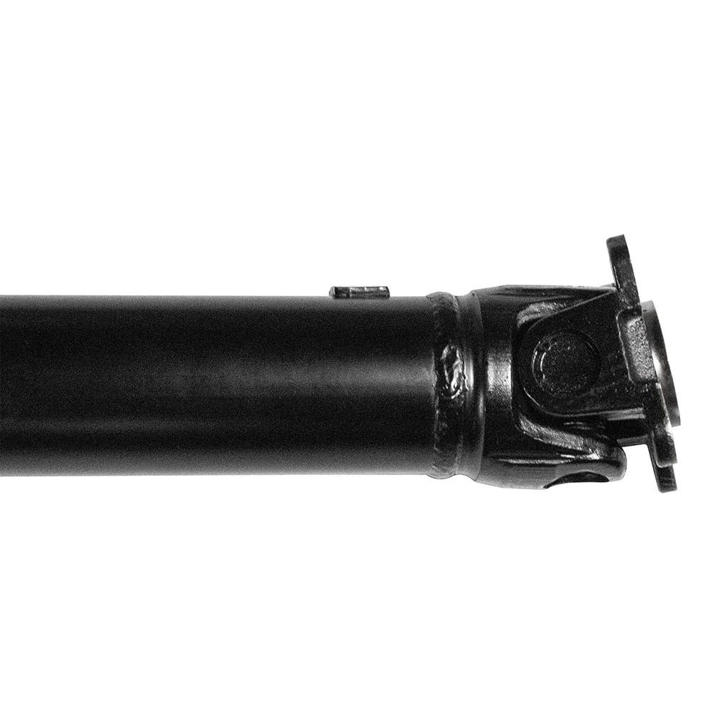 2001-2005 BMW E46 330xi 3.0L L6 Sedan Rear Prop Shaft Assembly 26117502959