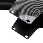 19" Front Fender Wrap ABS For Harley Touring Models Electra Street Road Glide FLHT FLHR Baggers