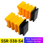 Mercedes Sprinter 2500 3500 4500 Rear Helper Springs Kit 2010-2020