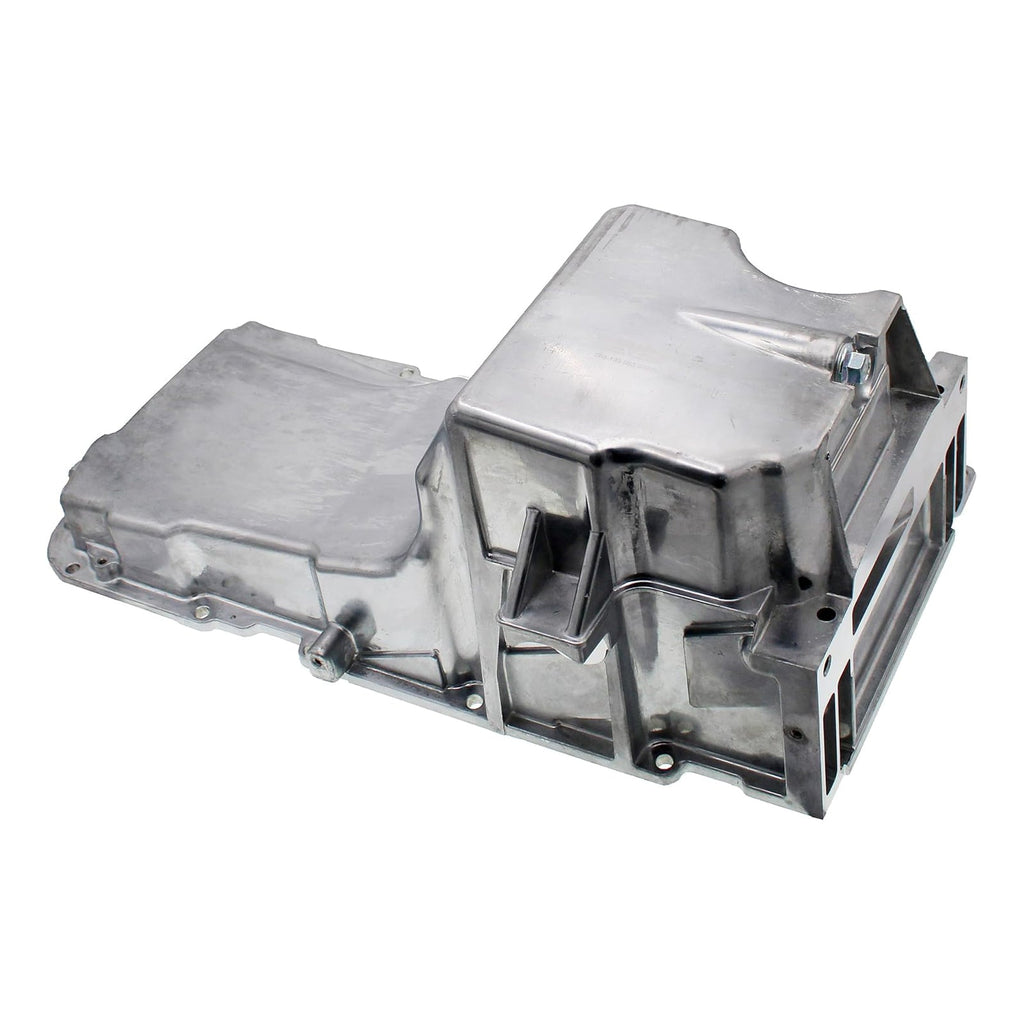 Engine Oil Pan for 2001 2002 2003 2004 2005 2006 Chevrolet Silverado 3500 264-135