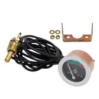 Oil Temperature Indicator Gauge 1W0702 1W-0702 for Caterpillar Excavators