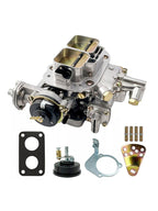 1973-1974 Datsun L18 1800cc Engine 2 Barrel Carburetor Electric Choke Holley 32/36 DGV DGEV DGAV PL620 Pickup 510 610 710