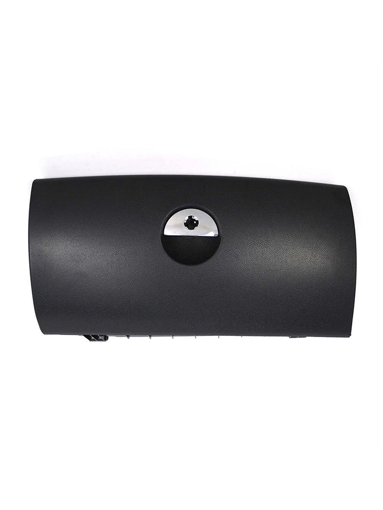 Mini R50 One Cooper 2001 2002 2003 2004 2005 2006 1.6 Petrol Engine Glove Box Door Panel Black 51166959970