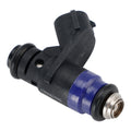 Fuel Injector 036906031AB Compatible with VW Polo Skoda Fabia Seat Ibiza 1.4 16V