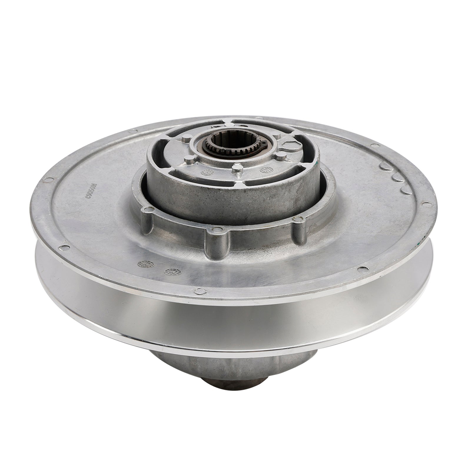 Kawasaki Mule 3010 4X4 KAF620 Rear Variator Secondary Clutch Assembly 49094-1084 49094-0045 2001-2008