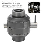 1972-1973 Jeep Commando Front fit Dana 30, 27 Spline Front Differential Locker SLD3027