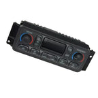 C5 Corvette Climate Control A/C Module Panel 1997-2004 OEM 09352181 16256018