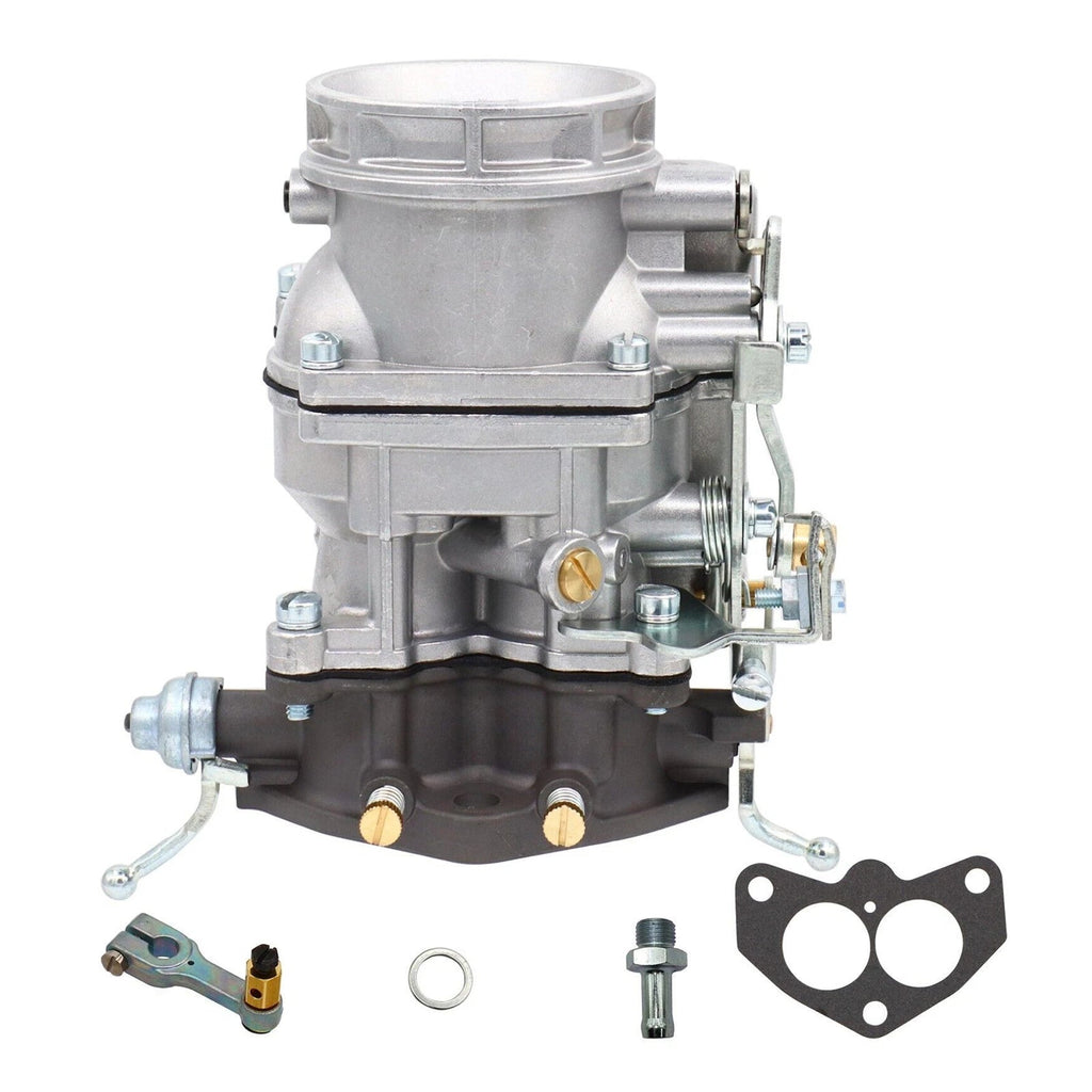 1939 to 1959 Ford V8 FlatHead Engine Holley 94 Carb 232"-279" Displacement
