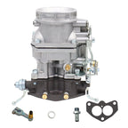 1939 to 1959 Ford V8 FlatHead Engine Holley 94 Carb 232"-279" Displacement