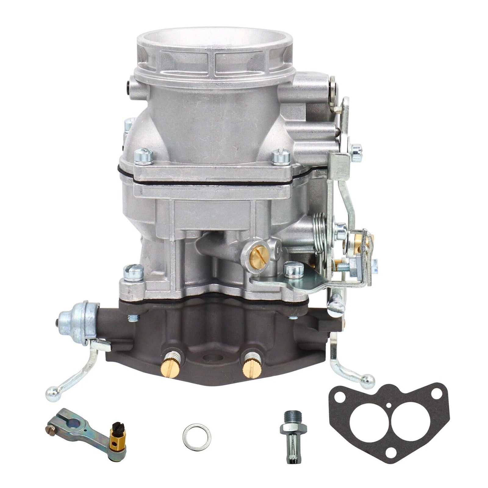 1939 to 1959 Ford V8 FlatHead Engine Holley 94 Carb 232"-279" Displacement
