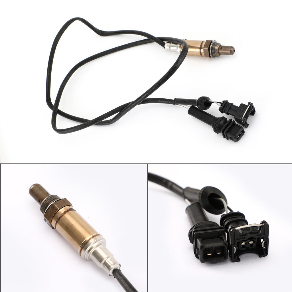 0258104002 O2 Oxygen Sensor Lambda Probe For Mercedes-Benz T1 T1/TN