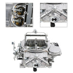 0-80508S Vacuum Secondary Carburetor 750 CFM Electric Automatic Choke