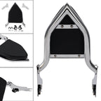 2000-2001, 2009, 2024 CVO Road Glide FLTRSE Passenger Backrest Sissy Bar Support