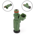 HDB250 Fuel Injector for Mitsubishi Lancer 2.0L L4 2004-2007 Single Unit