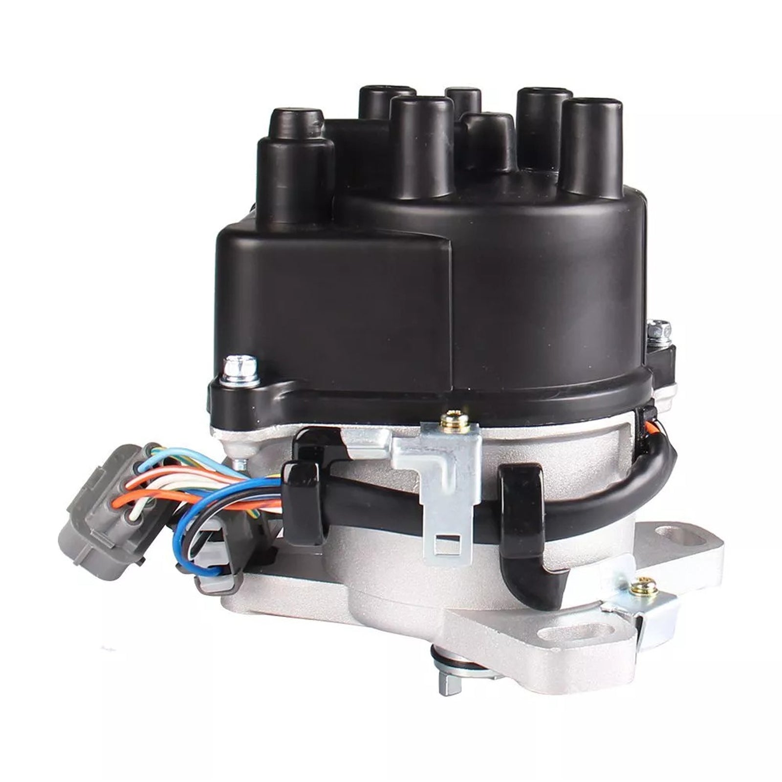 TD44U Distributor for 1992-1995 Honda Civic Si B16A V-TEC OBD1 Engine