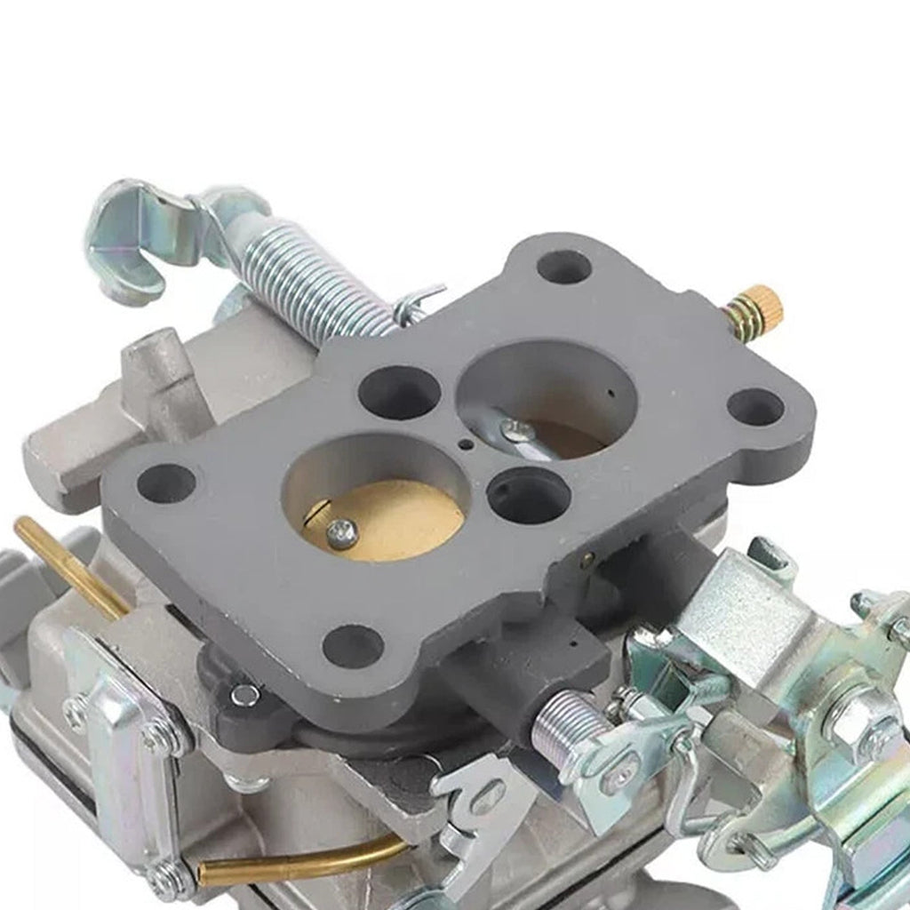Toyota Corolla Carburetor 21100-13420 1983 and Later Models