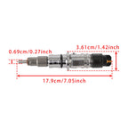 Dodge RAM 6.7L Fuel Injector 4994925 0986435621 2013-2018 Models
