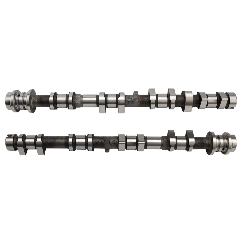 03/2015~06/2019 Ford 1.5 Ecoboost C-MAX II (DXA/CB7, DXA/CEU) M8DB 1498 MPV Inlet & Exhaust Camshaft DS7G-6A267-AA DS7G-6A268-AA