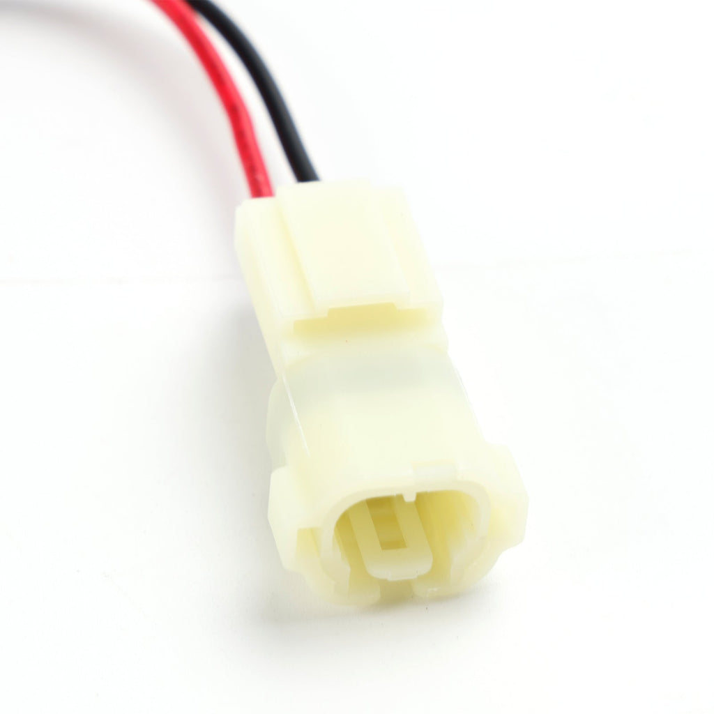 12V USB-C Quick Charge Socket Adapter for Honda NX400 2024