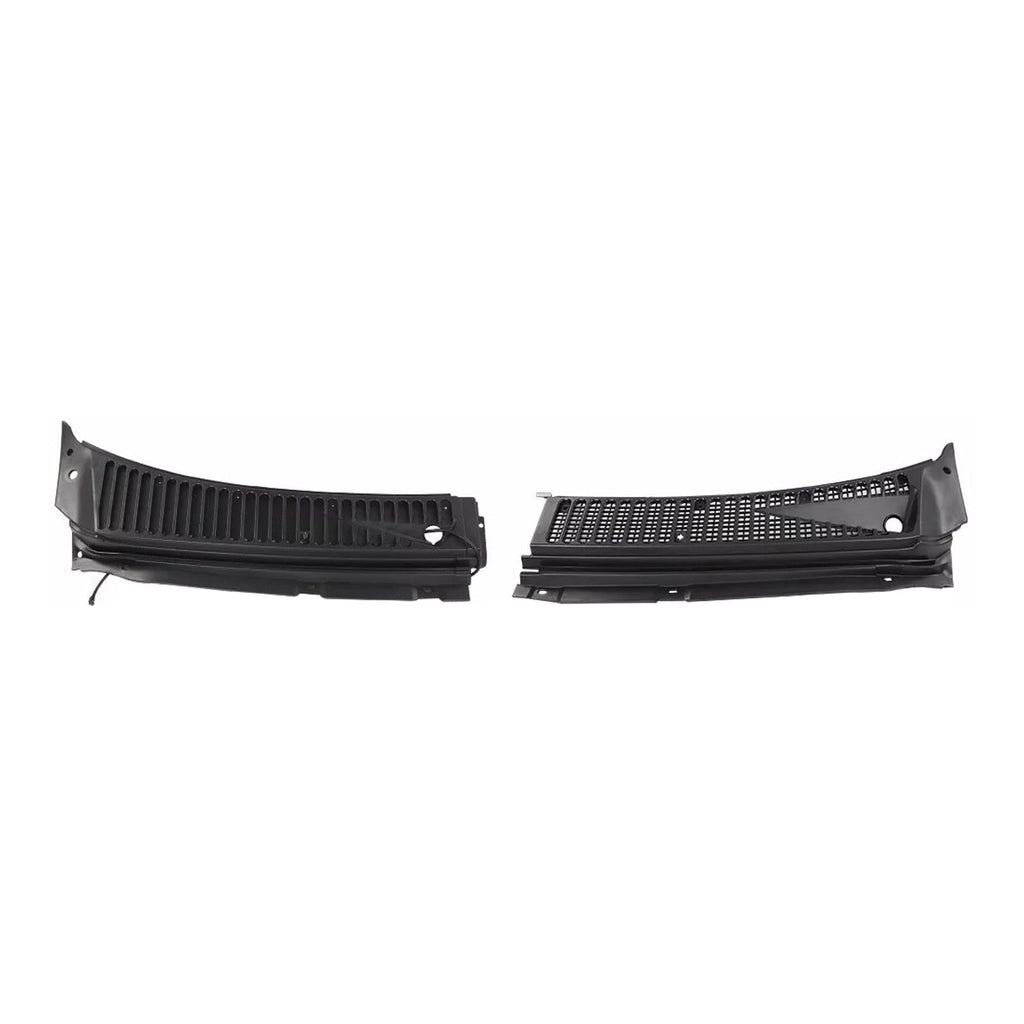 Genuine Ford Excursion Windshield Wiper Cowl Ventilation Grille 3C3Z25022A68