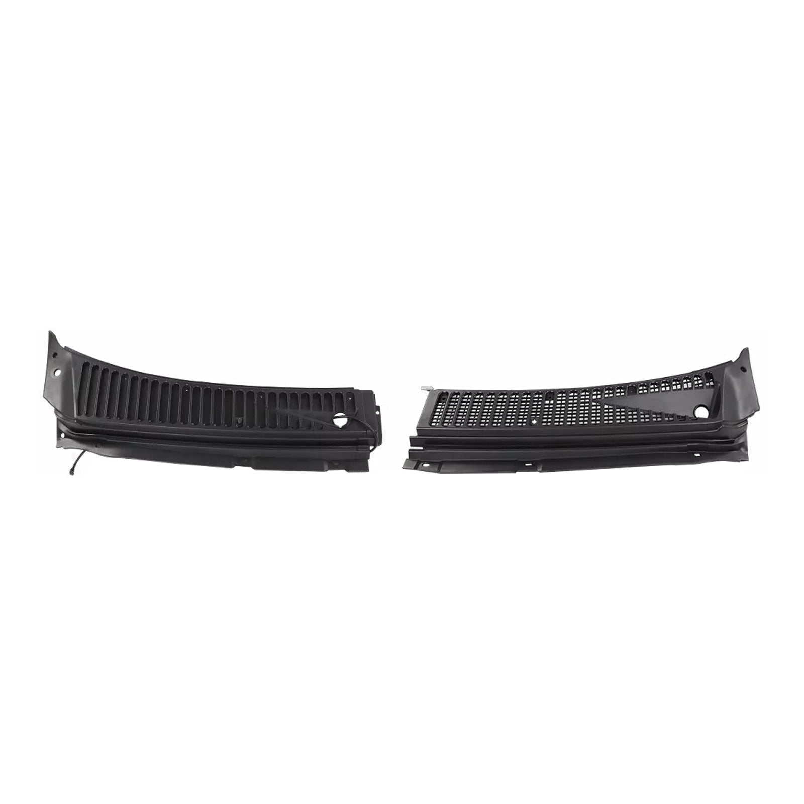 2000 2001 2002 2003 2004 2005 Ford Excursion Wiper Cowl Vent Grille 3C3Z25022A68