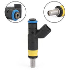 1 Piece Fuel Injector 5037479AC 05037479AA Fits RAM 1500 2500 3500 Chrysler 300