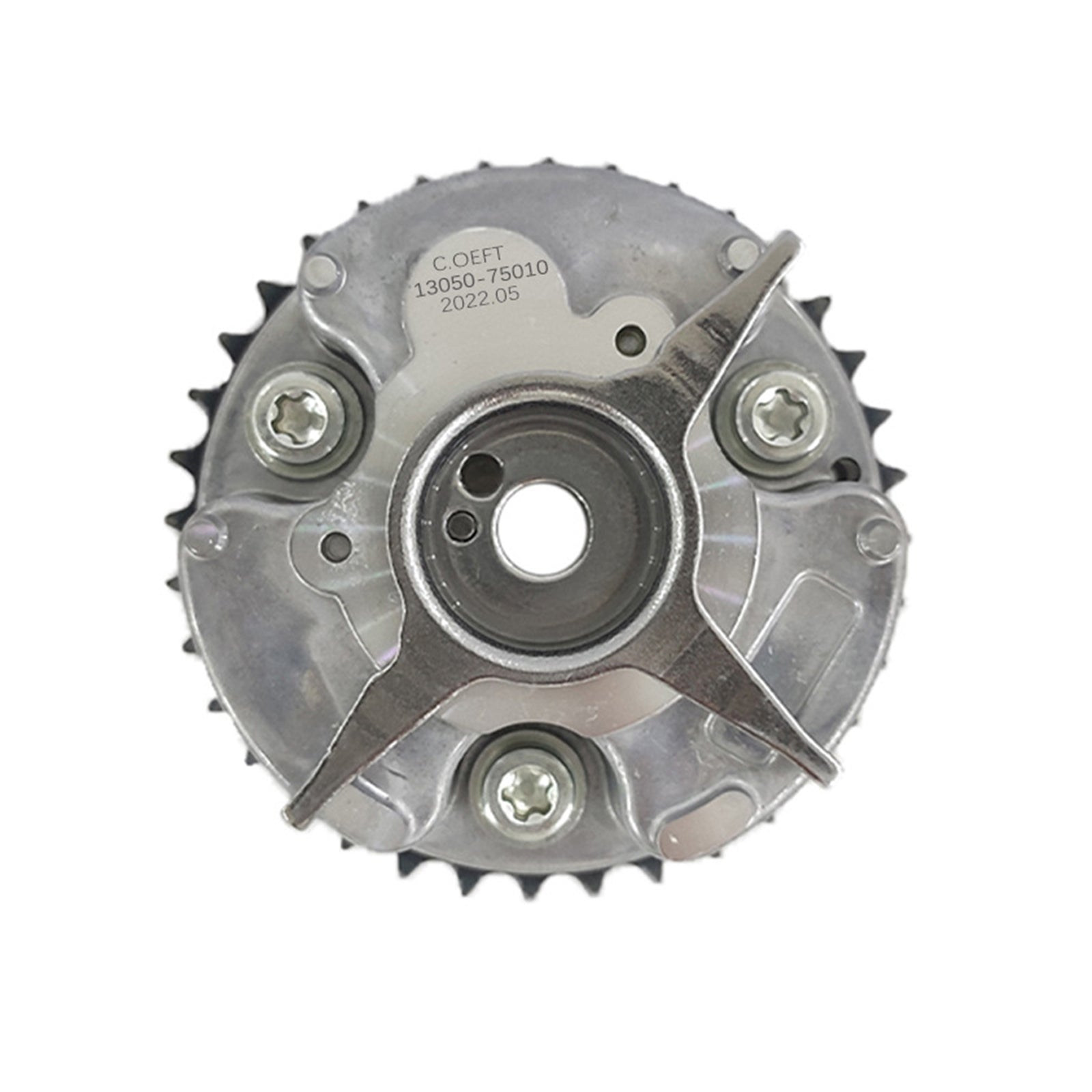 Camshaft Timing Gear 13050-75010 Toyota Tacoma 2005-2012 4Runner 2010 2TR Engine 2.7L