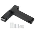19 21 23 Inch Front Fender Spacer Kit Compatible with 1997-2022 Touring Electra Street Glide Road