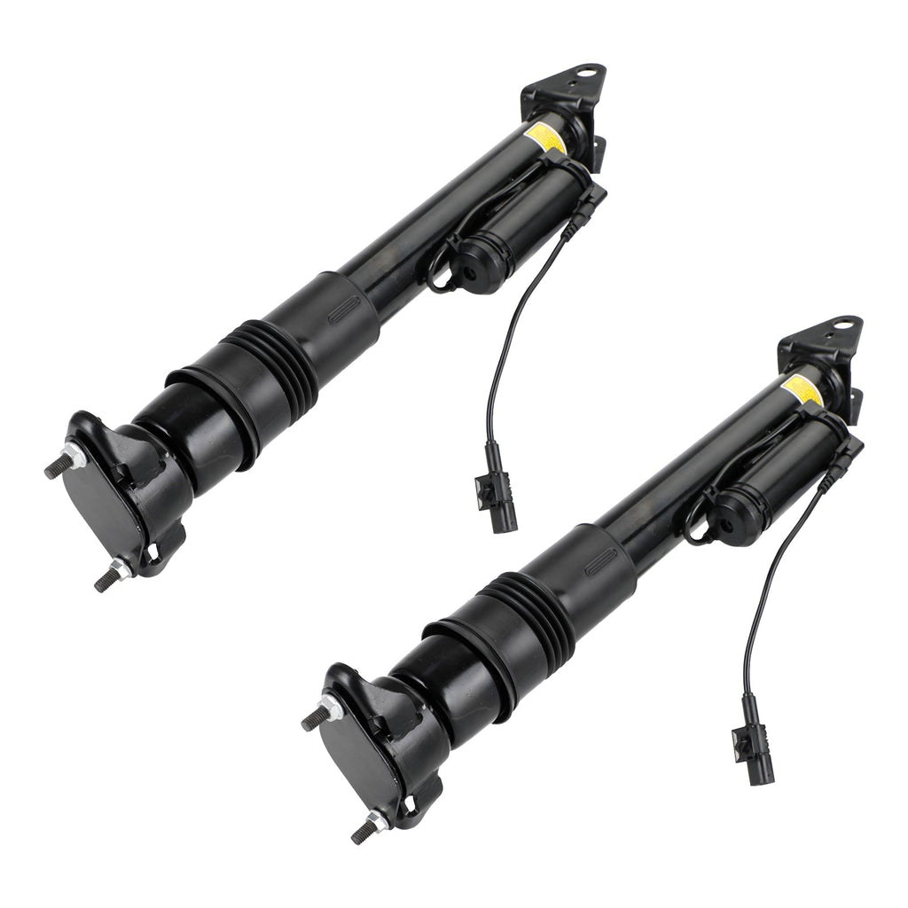 2010-2011 Mercedes-Benz ML450 W164 Sport Utility Pair Struts Shock Absorber Rear A1643203031