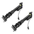2010-2011 Mercedes-Benz ML450 W164 Sport Utility Pair Struts Shock Absorber Rear A1643203031