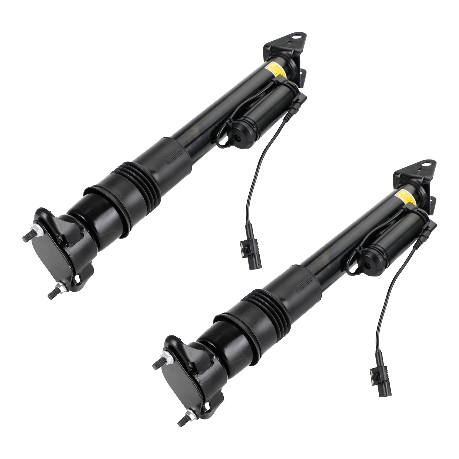 2010-2011 Mercedes-Benz ML450 W164 Sport Utility Pair Struts Shock Absorber Rear A1643203031