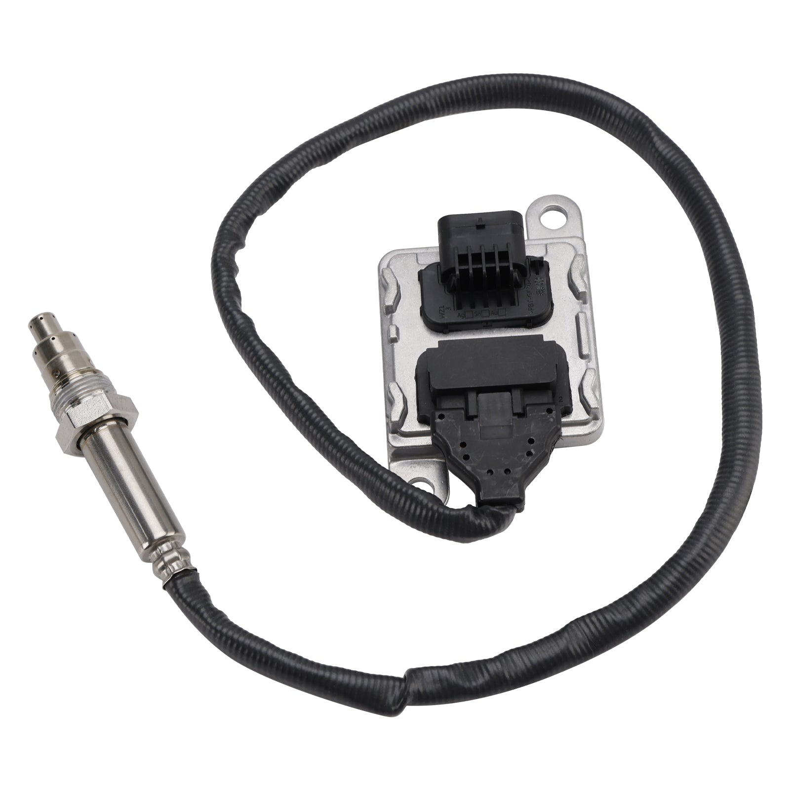 06.2006-09.2020 Mercedes-Benz W906 Sprinter 5-T Panel Van Oxygen and NOX Sensor A0009052519