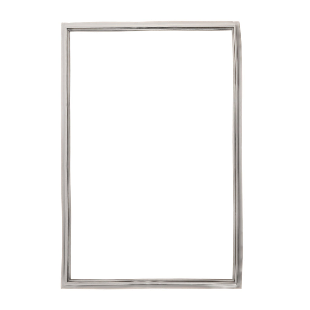 Electrolux Freezer Door Gasket Seal 241872512 2 Pack for Models 240390704 240514612 1379488