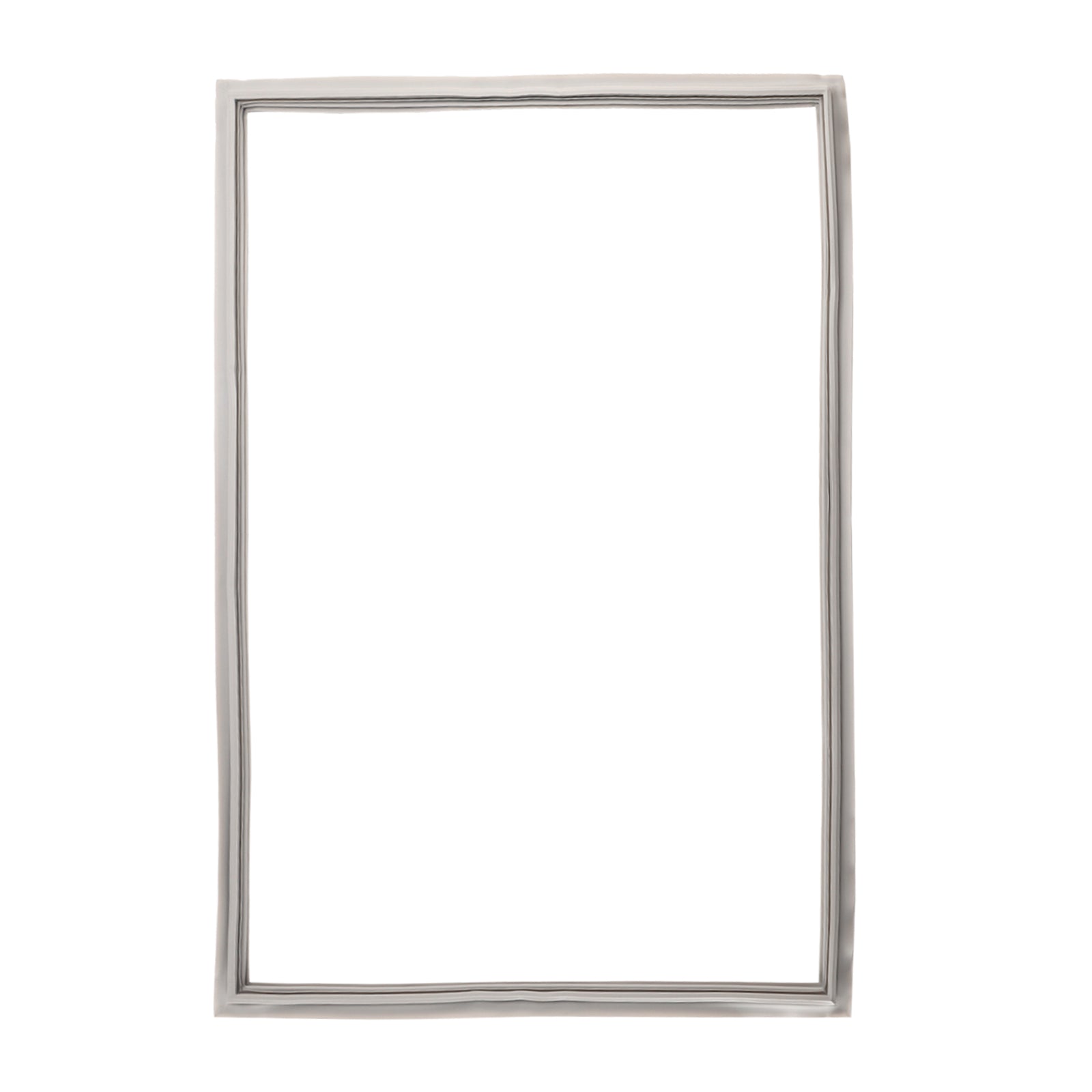 Electrolux Freezer Door Gasket Seal 241872512 2 Pack for Models 240390704 240514612 1379488