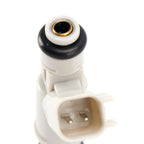 Single Fuel Injector Part 2X43-CA Compatible with Jaguar Ford X-Type 2.1L V6 01-09