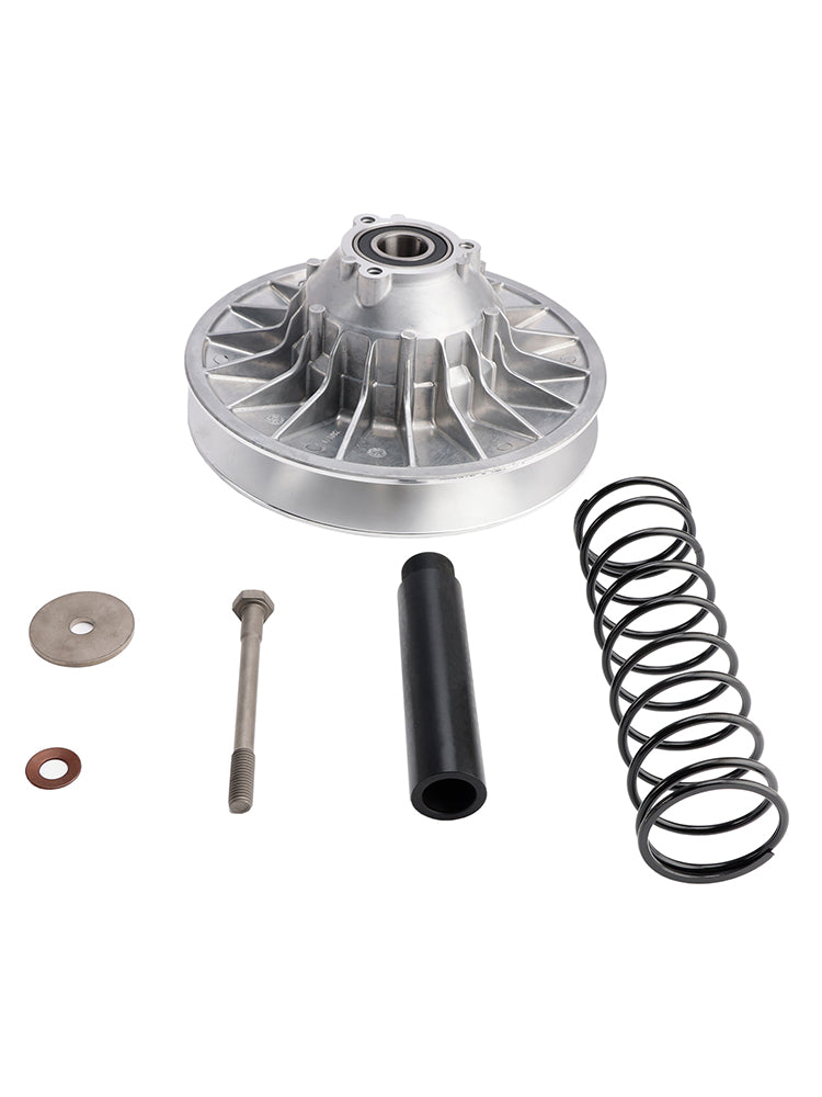 2002 Can-Am Quest XT 650 Rear Complete Clutch Variator 420280178 420280173