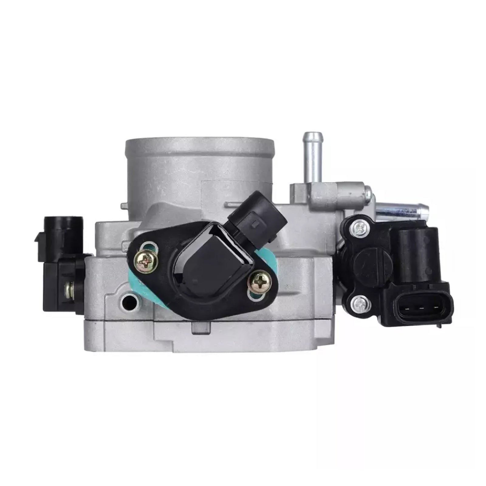 Throttle Body Assembly for 2002-2004 Honda Odyssey EX EX-L LX V6 3.5L 16400-P8F-A84
