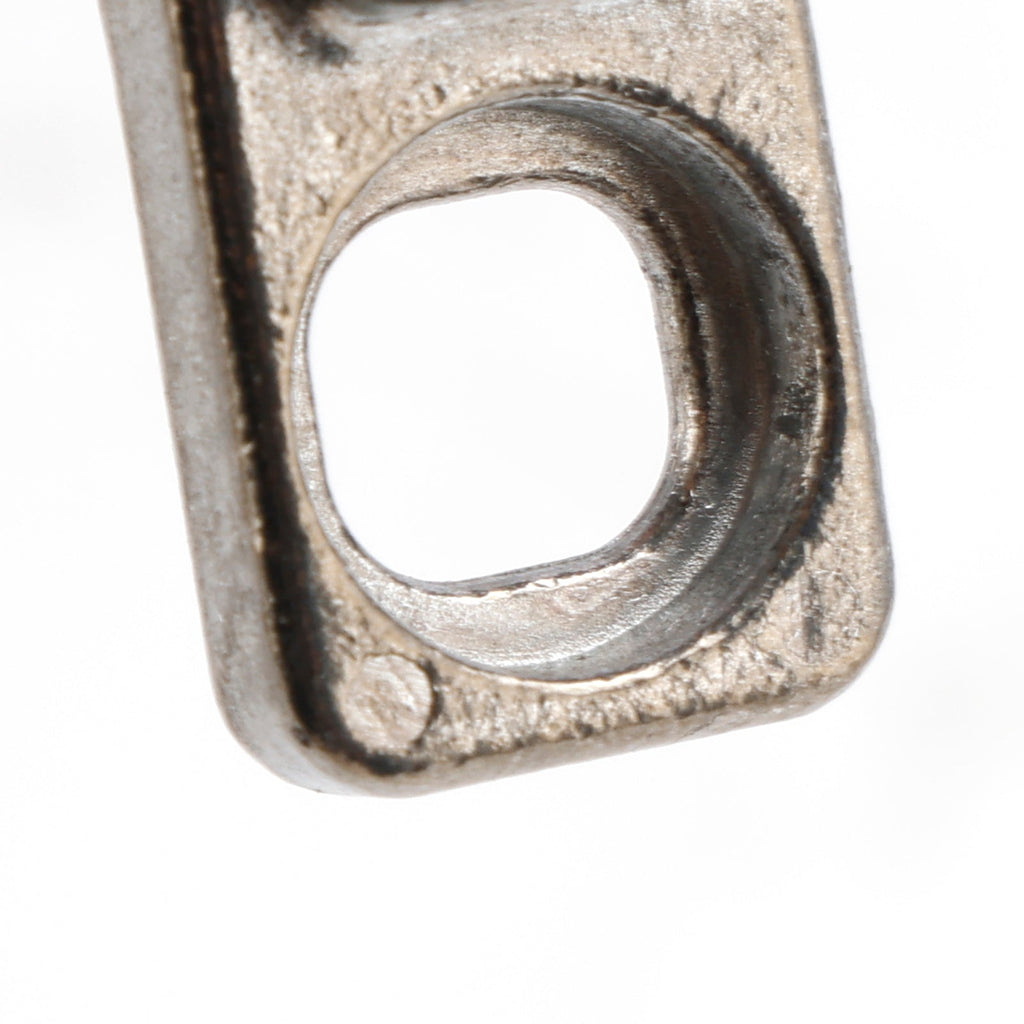 2 Pack Washer Door Latch Strike 5304505088 Compatible with Frigidaire Electrolux
