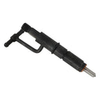 1 Piece Isuzu 4JB1 Fuel Injector Compatible with Mustang Bobcat 843 853 960 2060 6646906