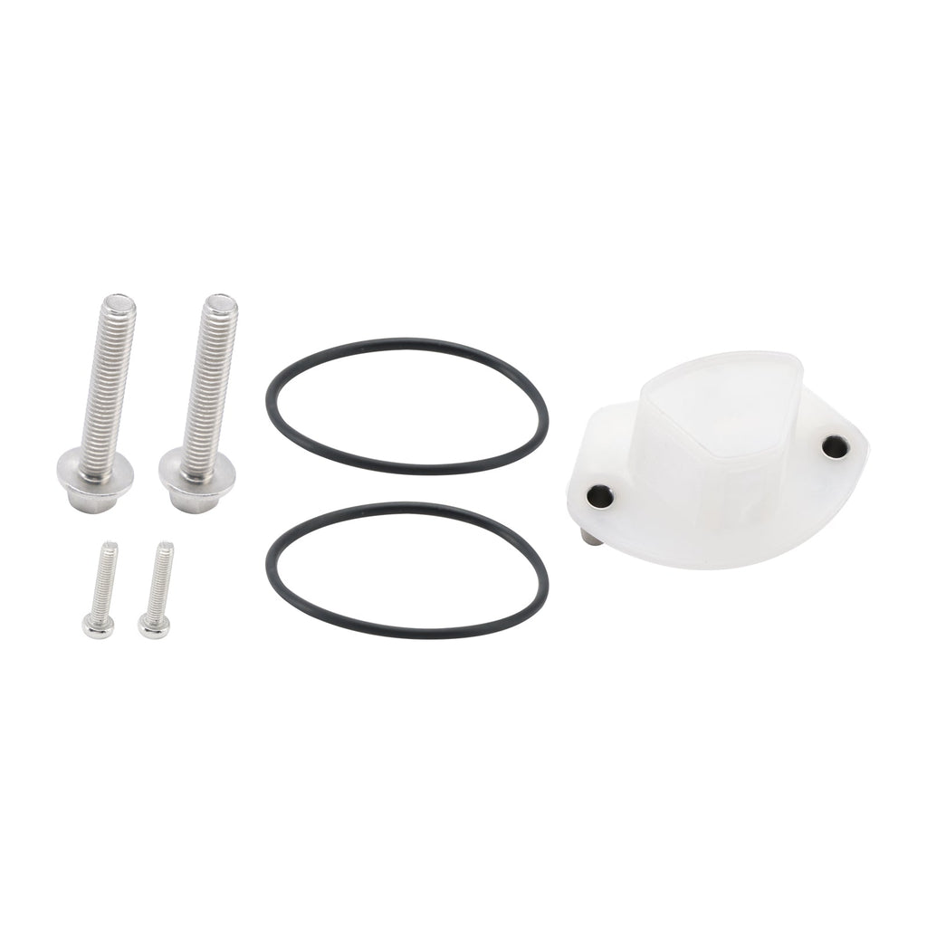 All-Wheel Drive Hydraulic Coupling Filter Kit Compatible with VW Sharan Tiguan