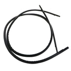 1996 1997 1998 1999 2000 Honda Civic EK2 EK3 EK4 EK9 Pair Door Roof Side Molding 74306-S03-003