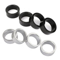 2.5" Honda Rancher Recon 230 250 300 350 400 420 ATV Lift Spacer Kit