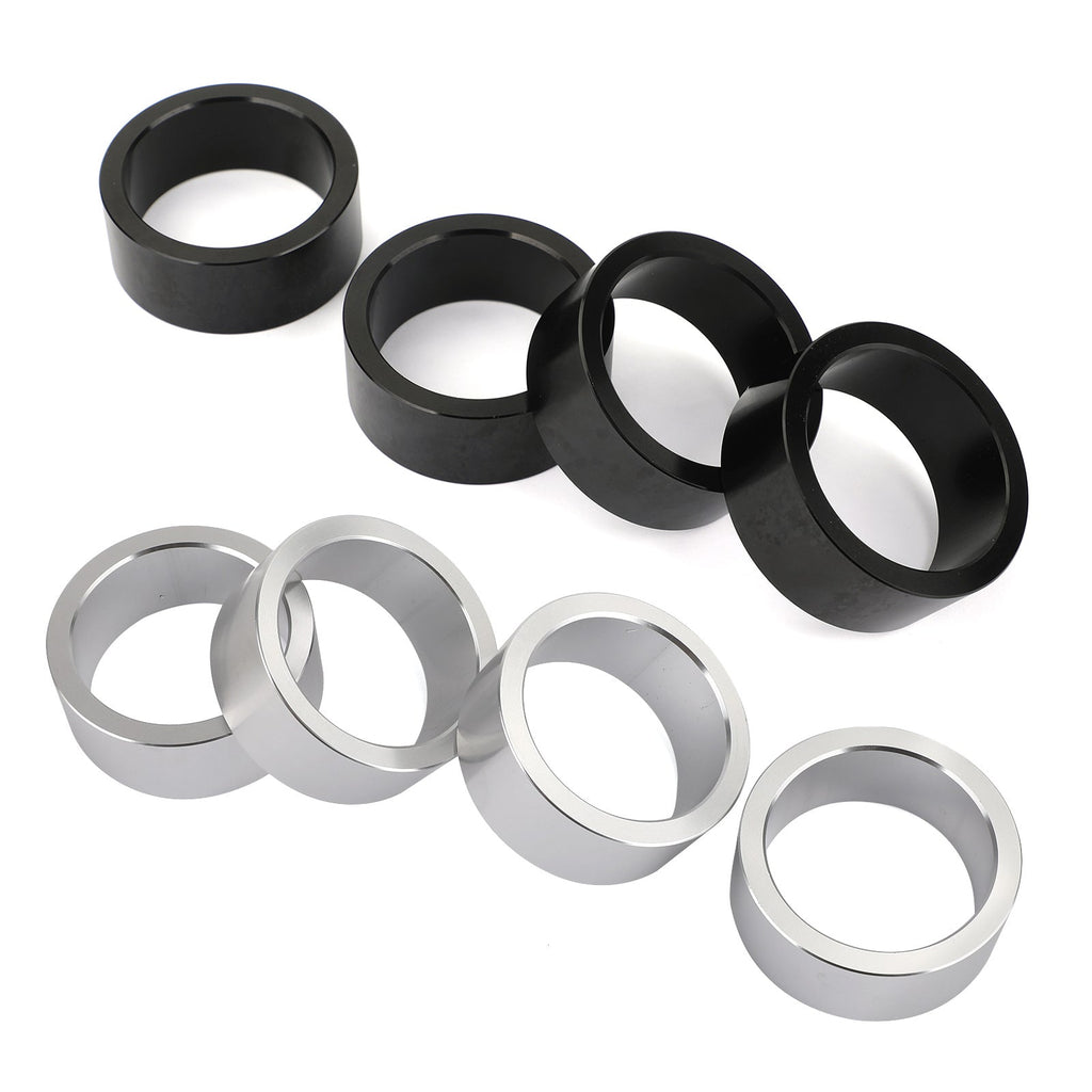 2.5" Lift Spacer Kit Compatible with Honda Rancher and Recon 230 250 300 350 400 420 ATVs